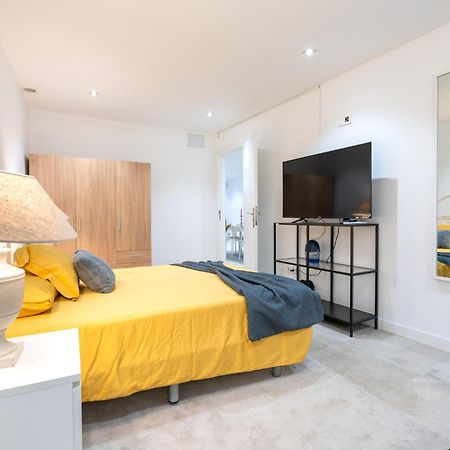 Luxury Apartments Marbella Cabopino Ngoại thất bức ảnh
