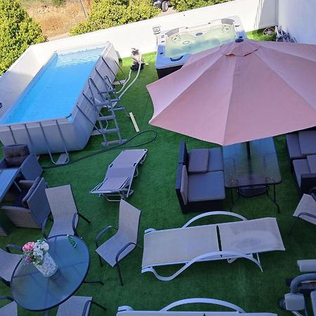 Luxury Apartments Marbella Cabopino Ngoại thất bức ảnh