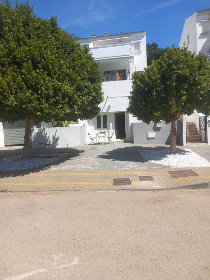 Luxury Apartments Marbella Cabopino Ngoại thất bức ảnh