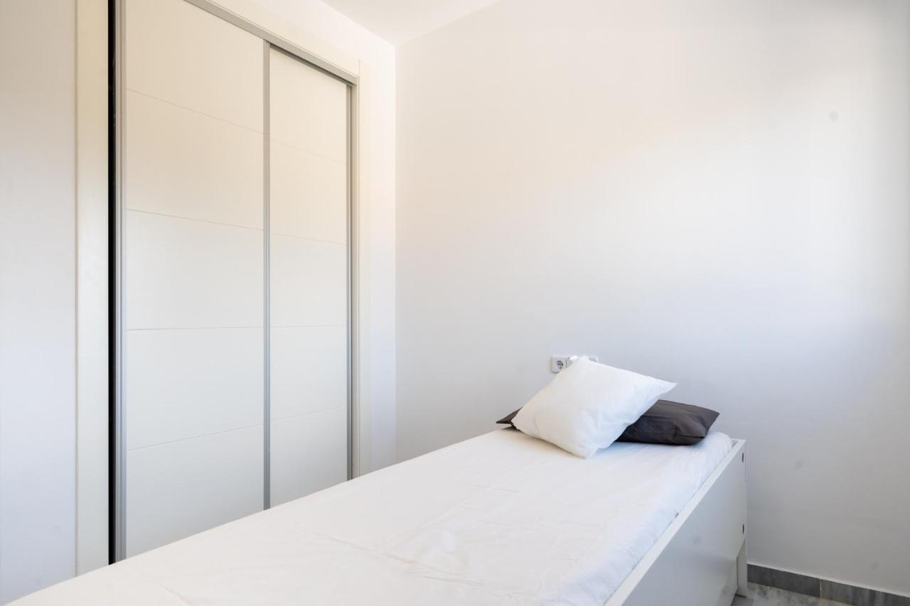 Luxury Apartments Marbella Cabopino Ngoại thất bức ảnh