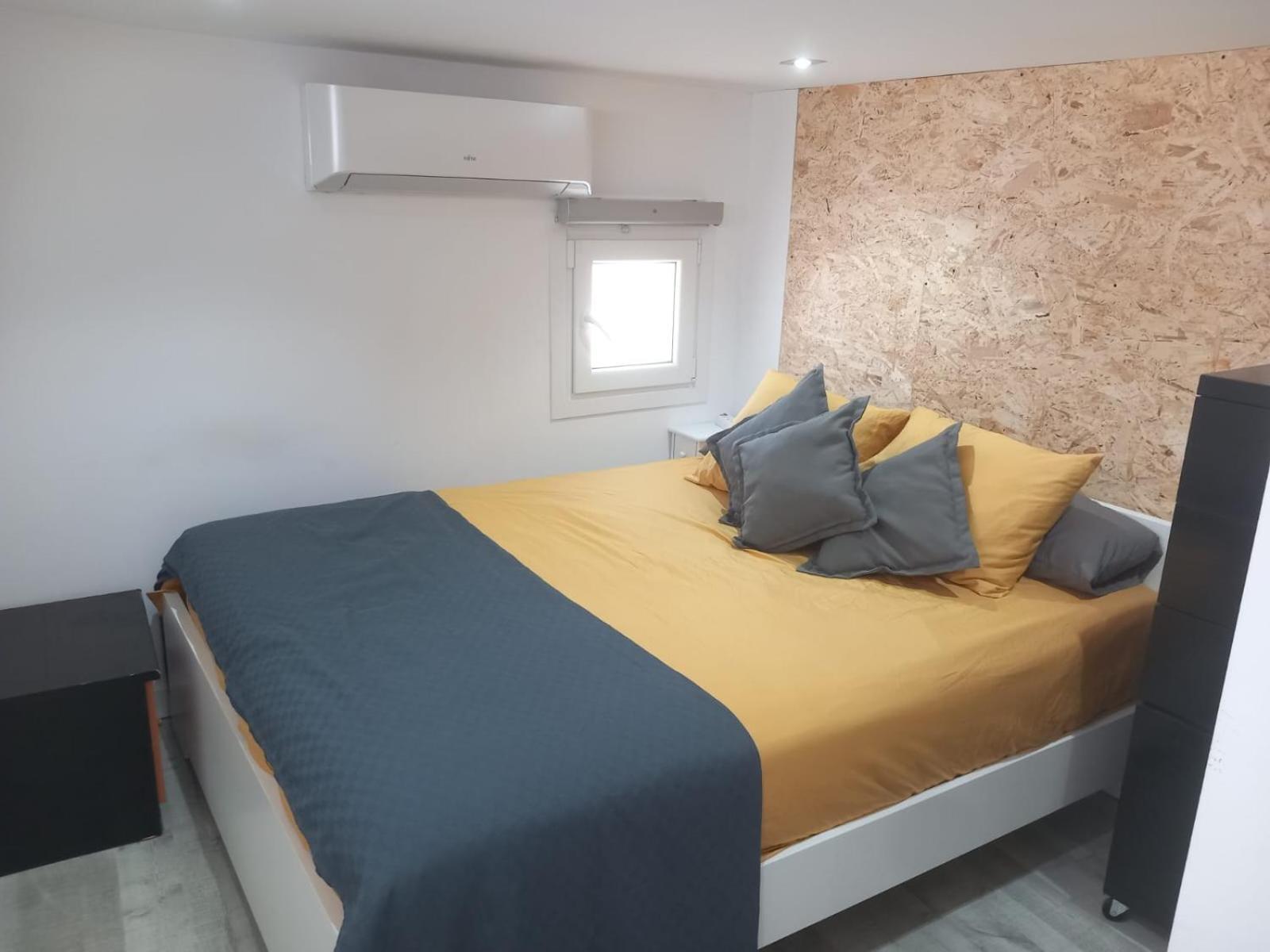 Luxury Apartments Marbella Cabopino Ngoại thất bức ảnh