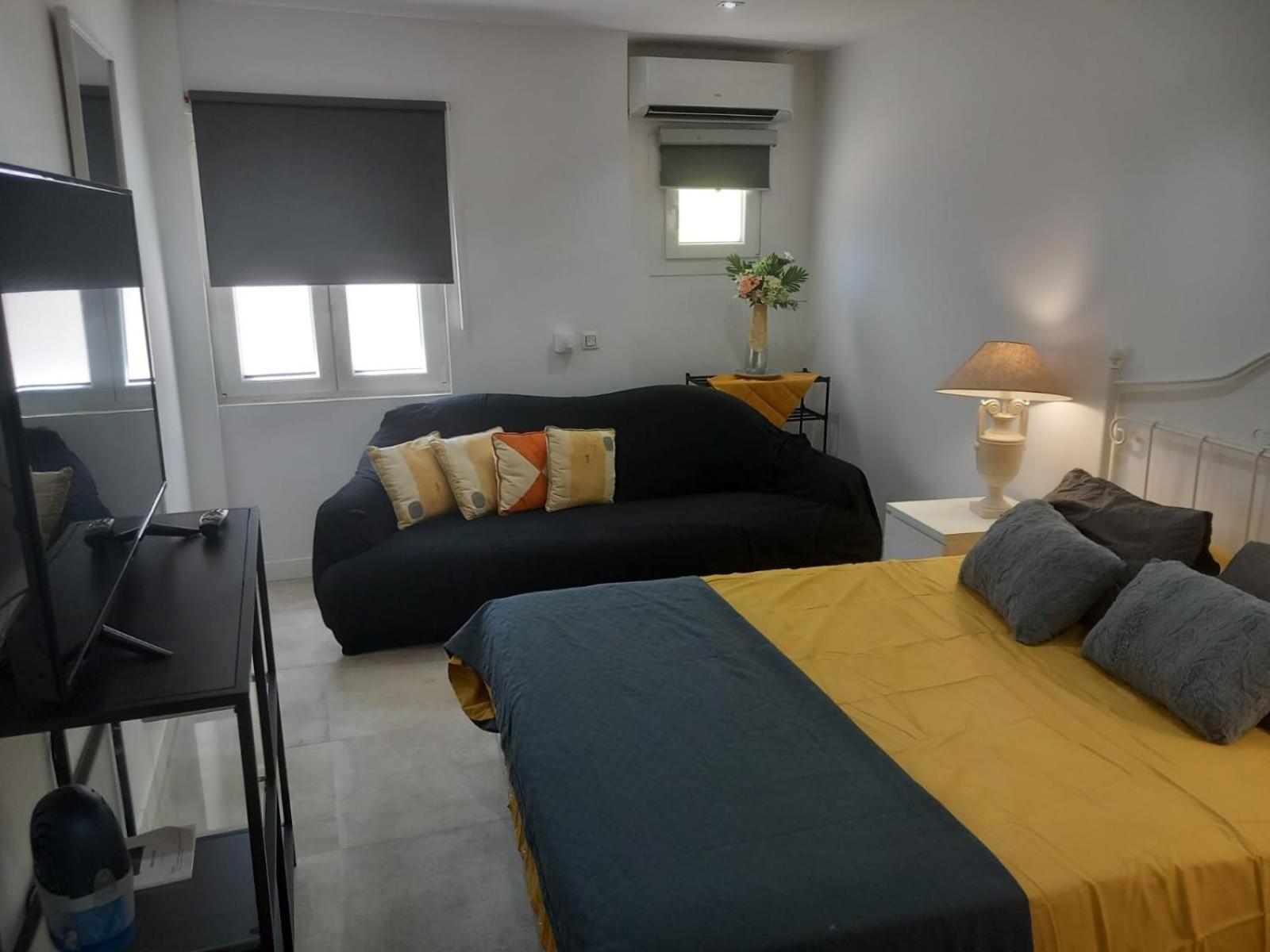 Luxury Apartments Marbella Cabopino Ngoại thất bức ảnh