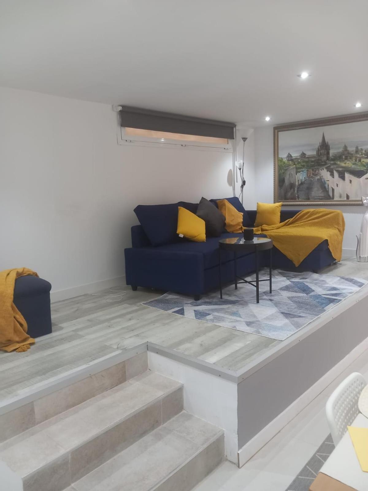 Luxury Apartments Marbella Cabopino Ngoại thất bức ảnh