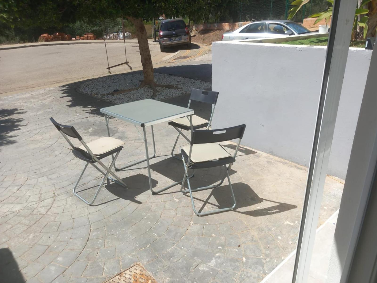 Luxury Apartments Marbella Cabopino Ngoại thất bức ảnh