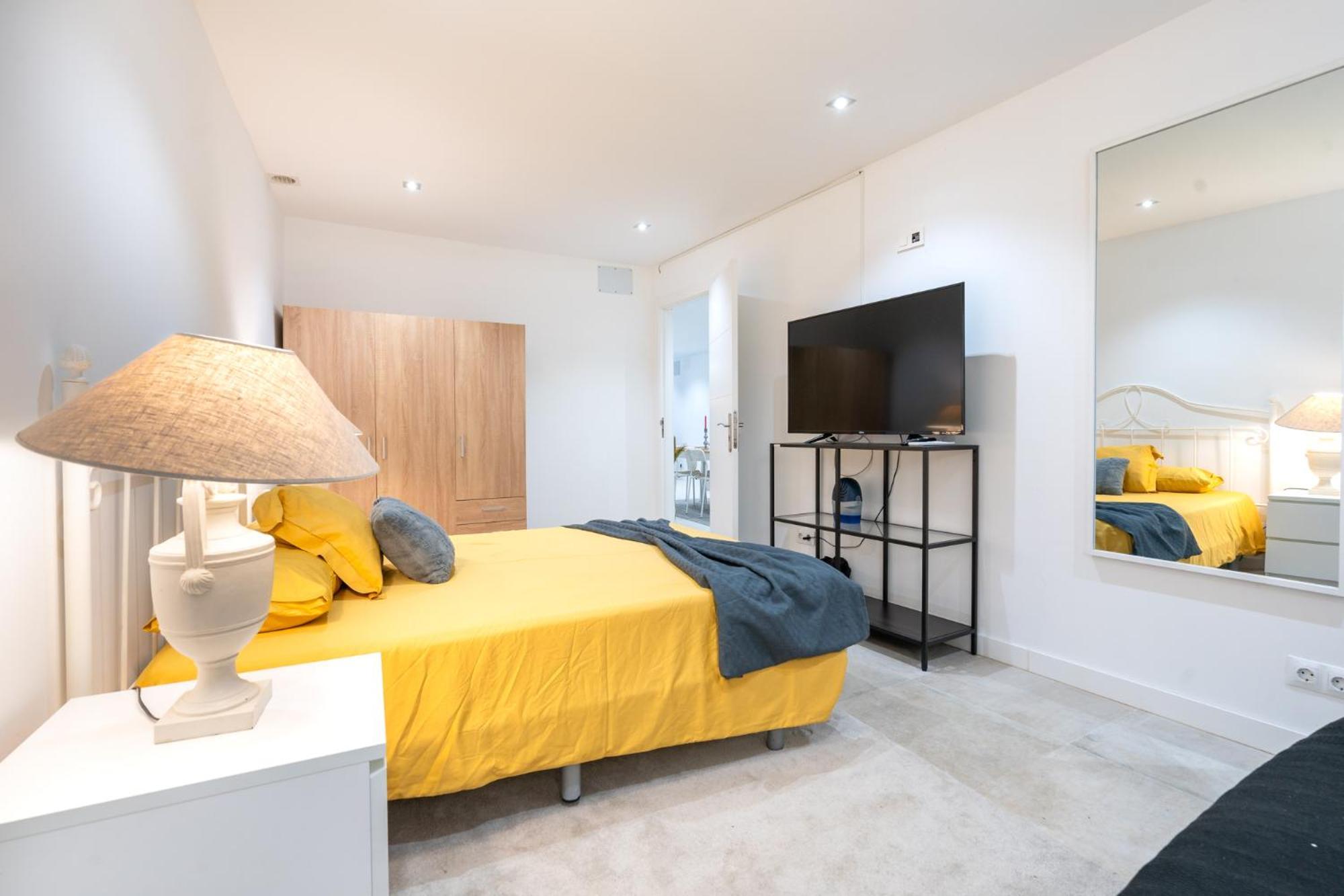 Luxury Apartments Marbella Cabopino Ngoại thất bức ảnh