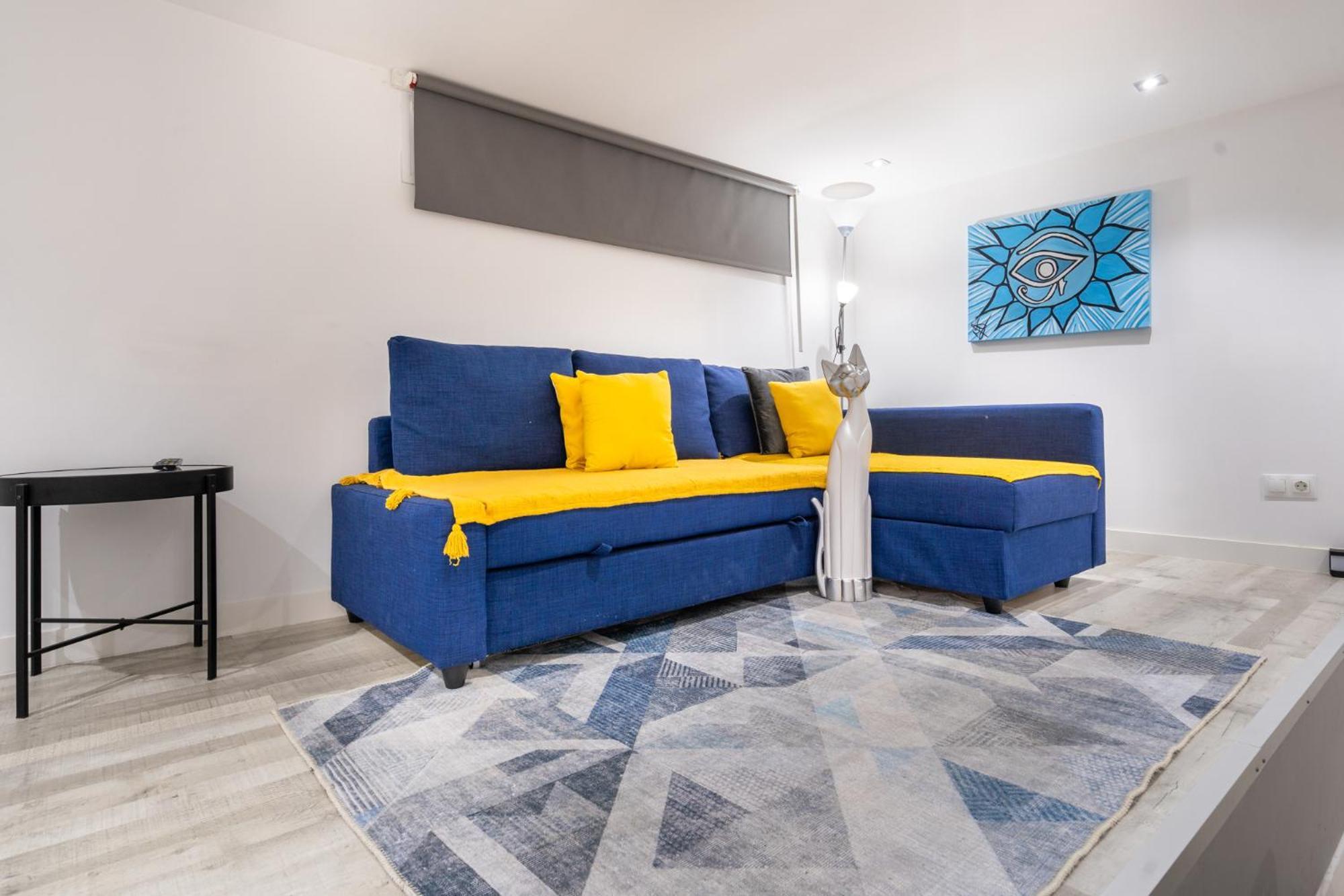 Luxury Apartments Marbella Cabopino Ngoại thất bức ảnh