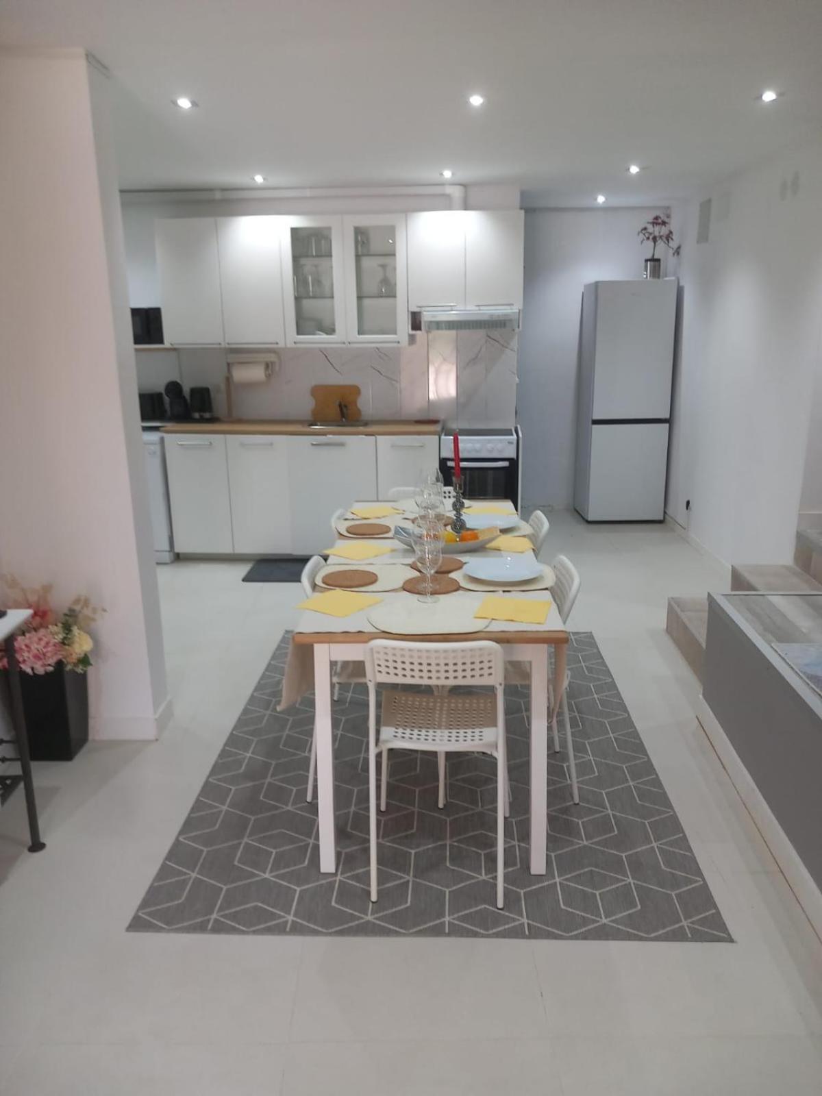 Luxury Apartments Marbella Cabopino Ngoại thất bức ảnh