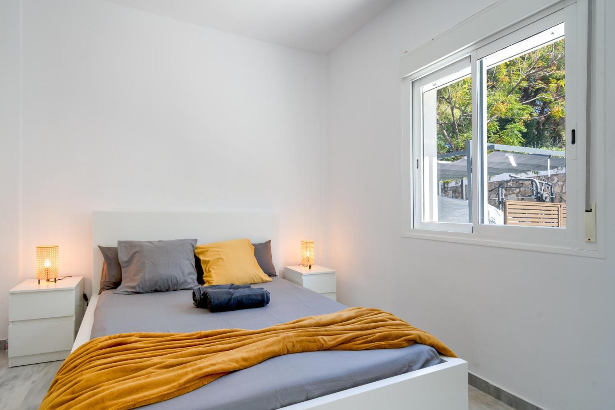 Luxury Apartments Marbella Cabopino Ngoại thất bức ảnh