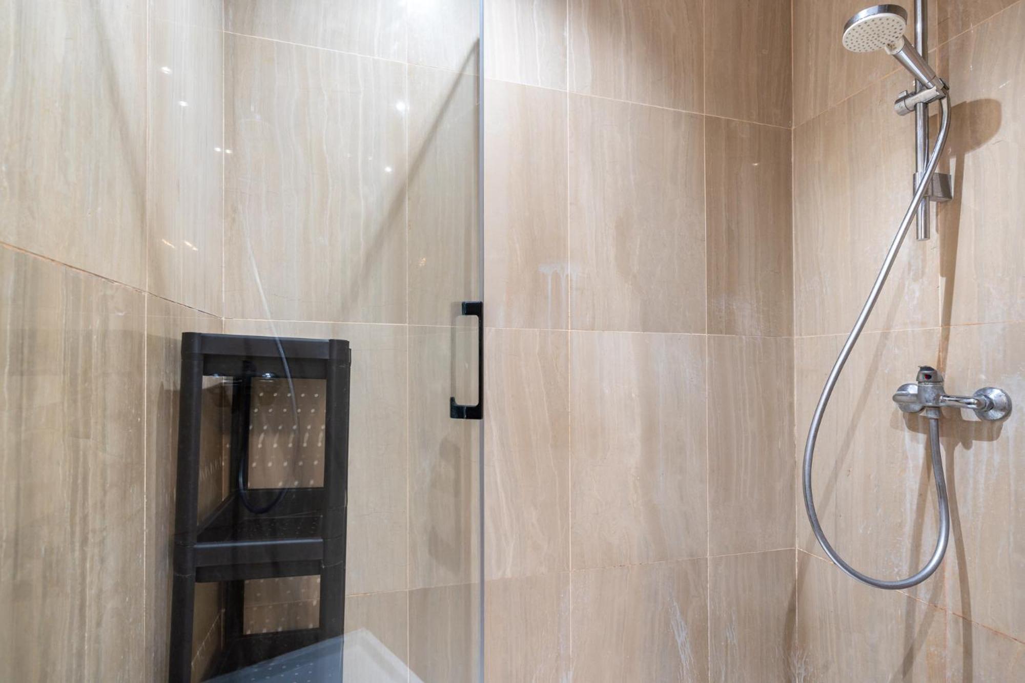 Luxury Apartments Marbella Cabopino Ngoại thất bức ảnh