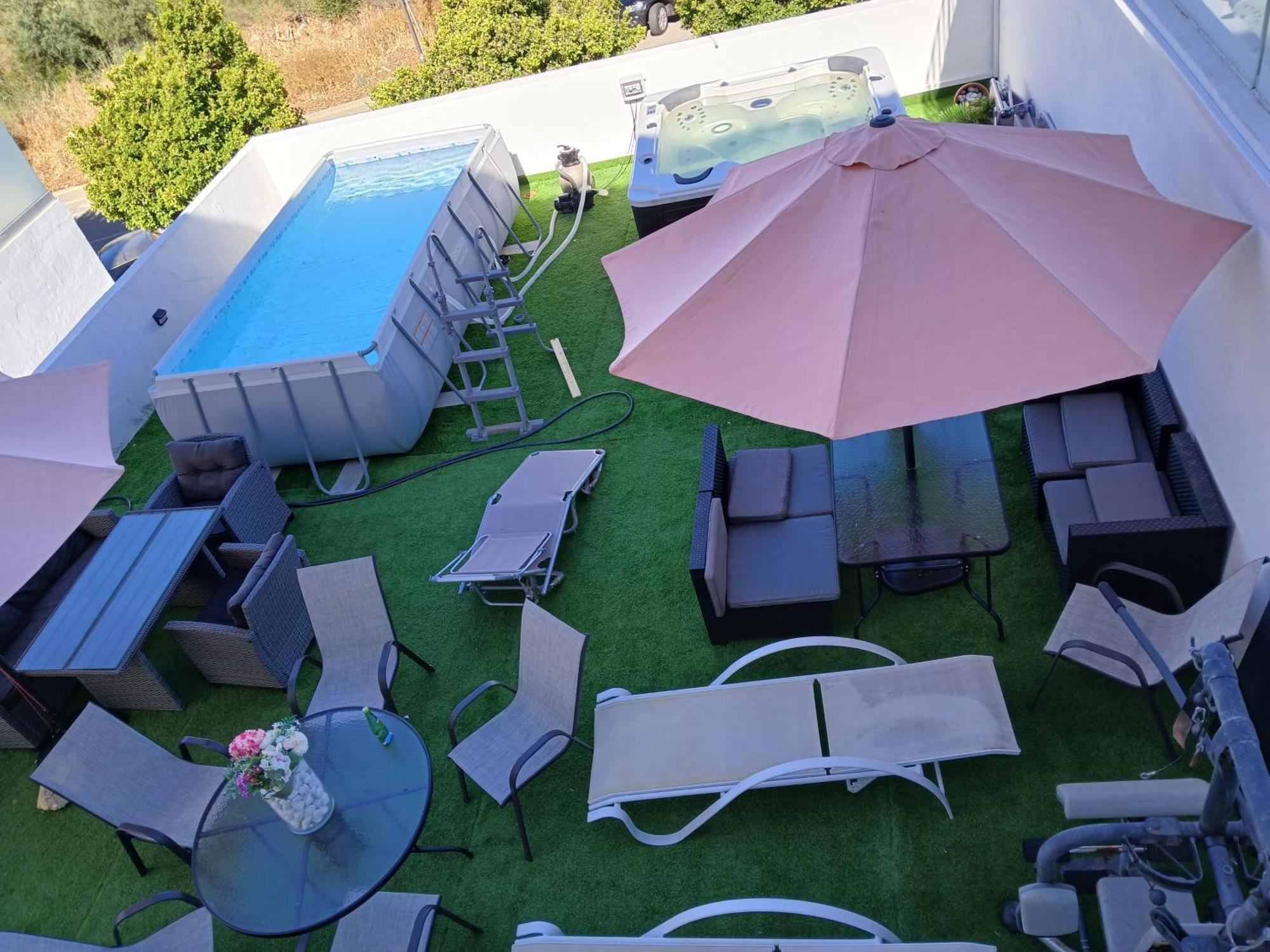 Luxury Apartments Marbella Cabopino Phòng bức ảnh